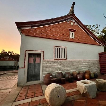 Shenten Homestay Csincseng Kültér fotó