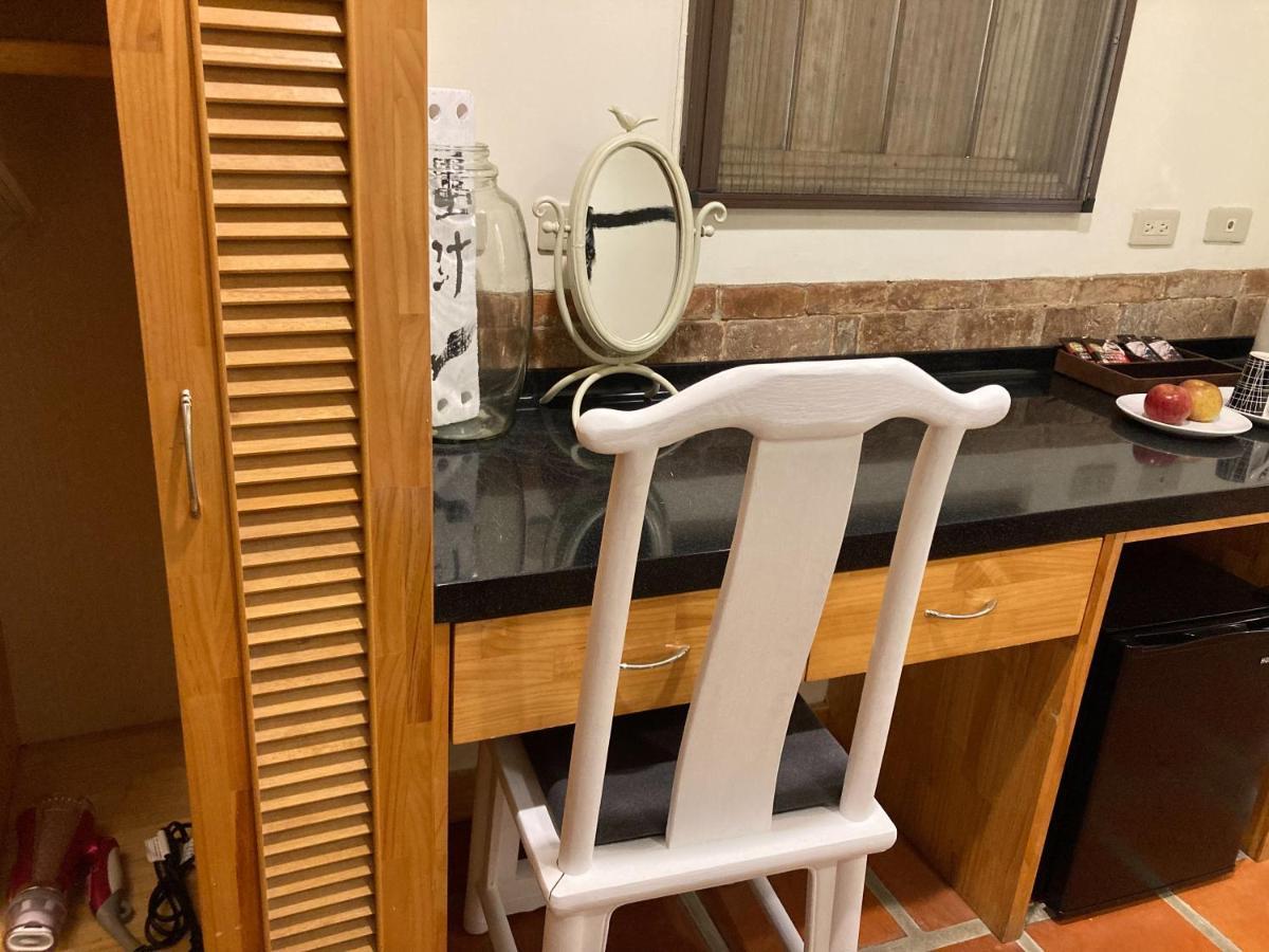 Shenten Homestay Csincseng Kültér fotó