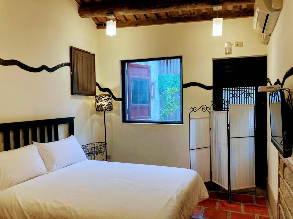Shenten Homestay Csincseng Kültér fotó