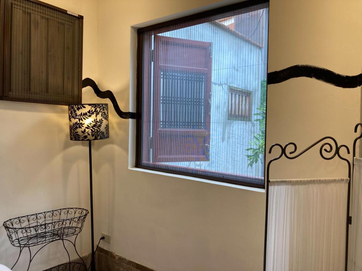 Shenten Homestay Csincseng Kültér fotó